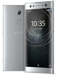 Замена стекла на телефоне Sony Xperia XA2 Ultra в Иркутске